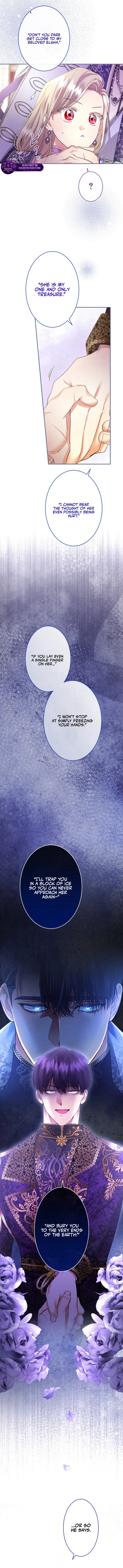 I’m a Worthless Stepmother, But I Love My Family Madly! Chapter 143 page 4