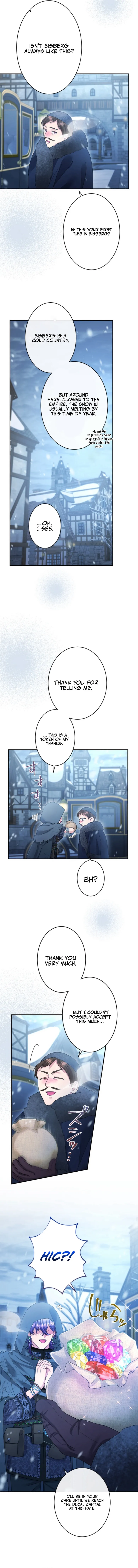 I’m a Worthless Stepmother, But I Love My Family Madly! Chapter 143 page 12