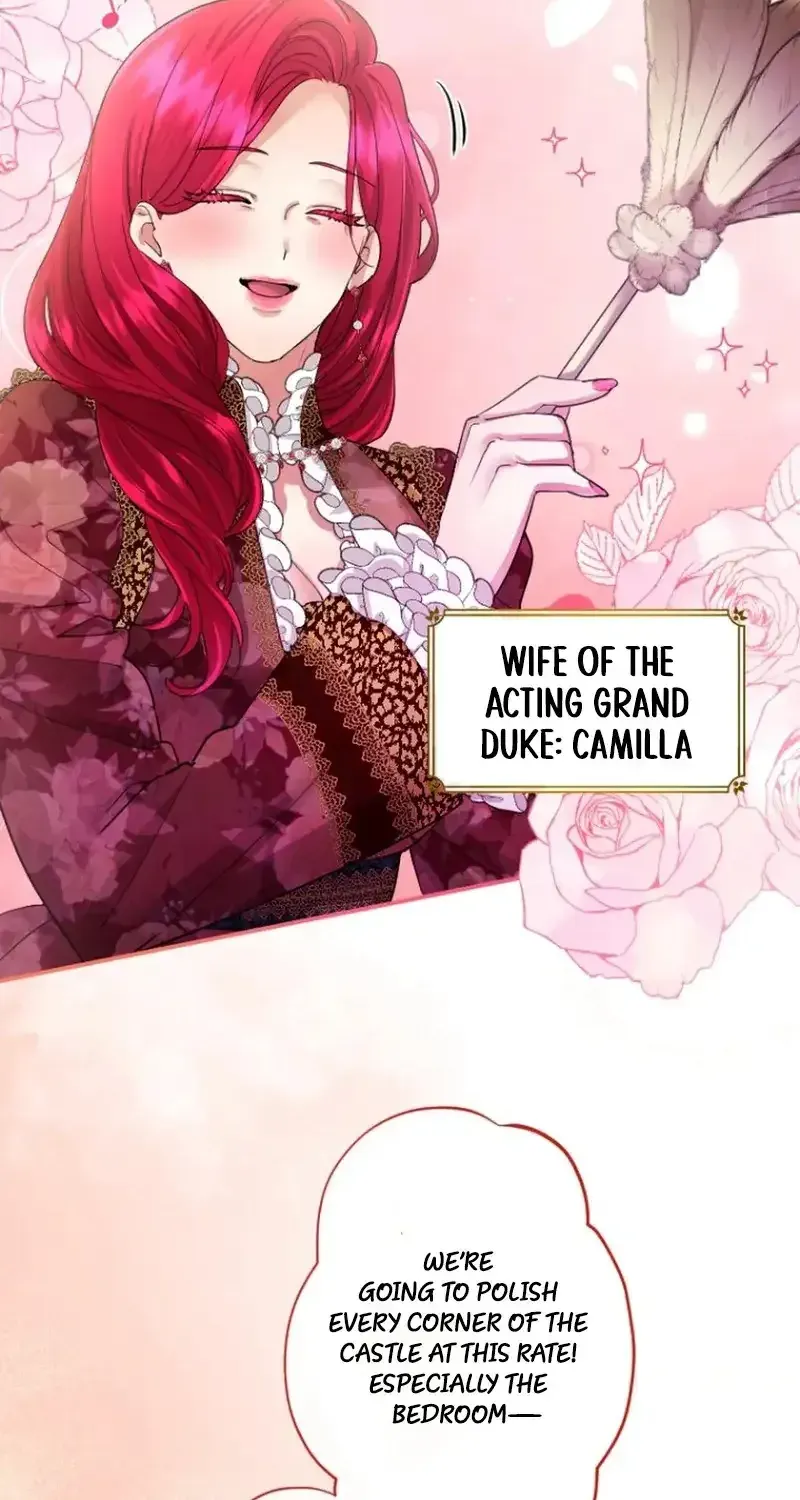 I’m a Worthless Stepmother, But I Love My Family Madly! Chapter 144 page 6