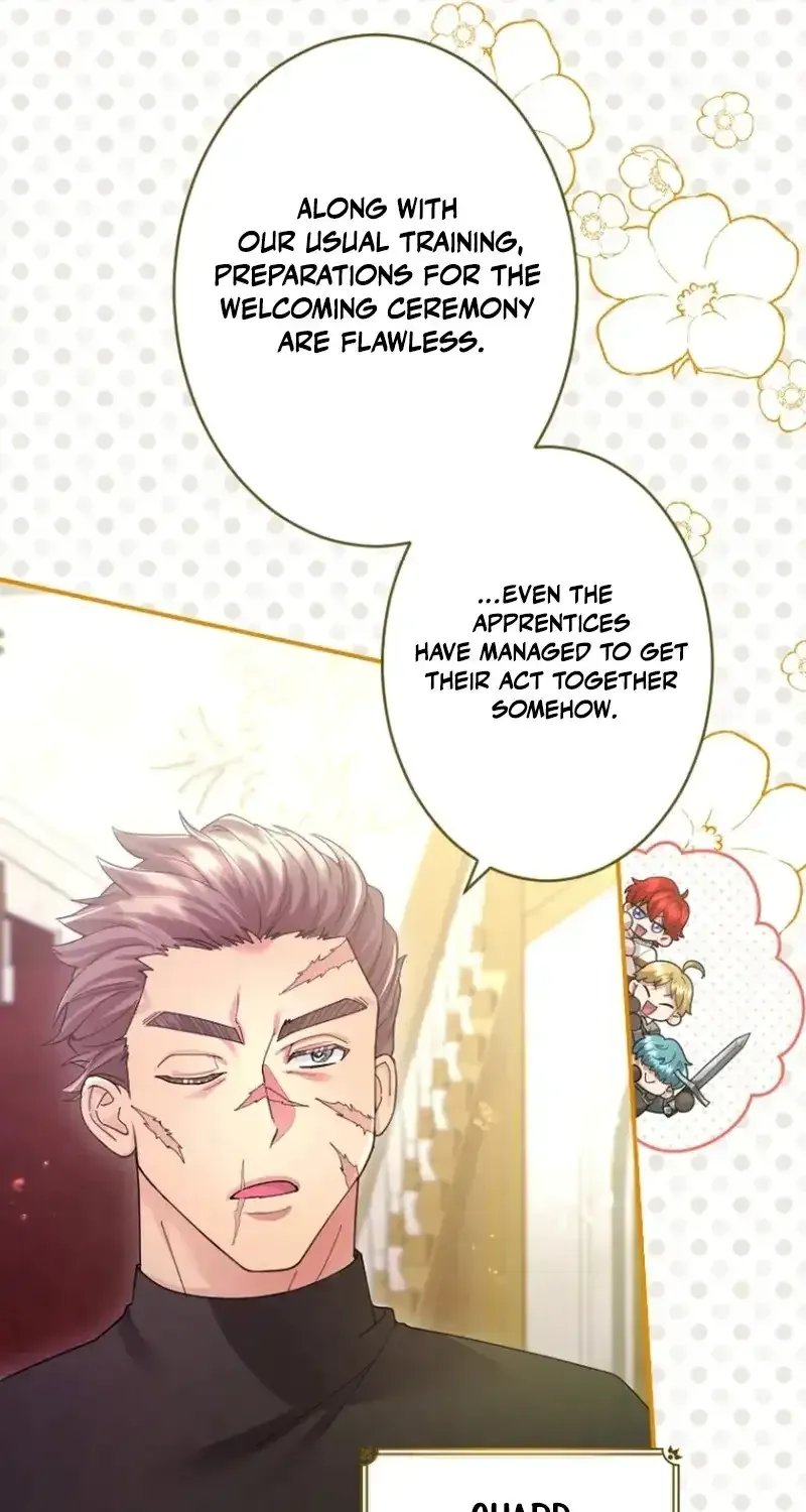 I’m a Worthless Stepmother, But I Love My Family Madly! Chapter 144 page 14