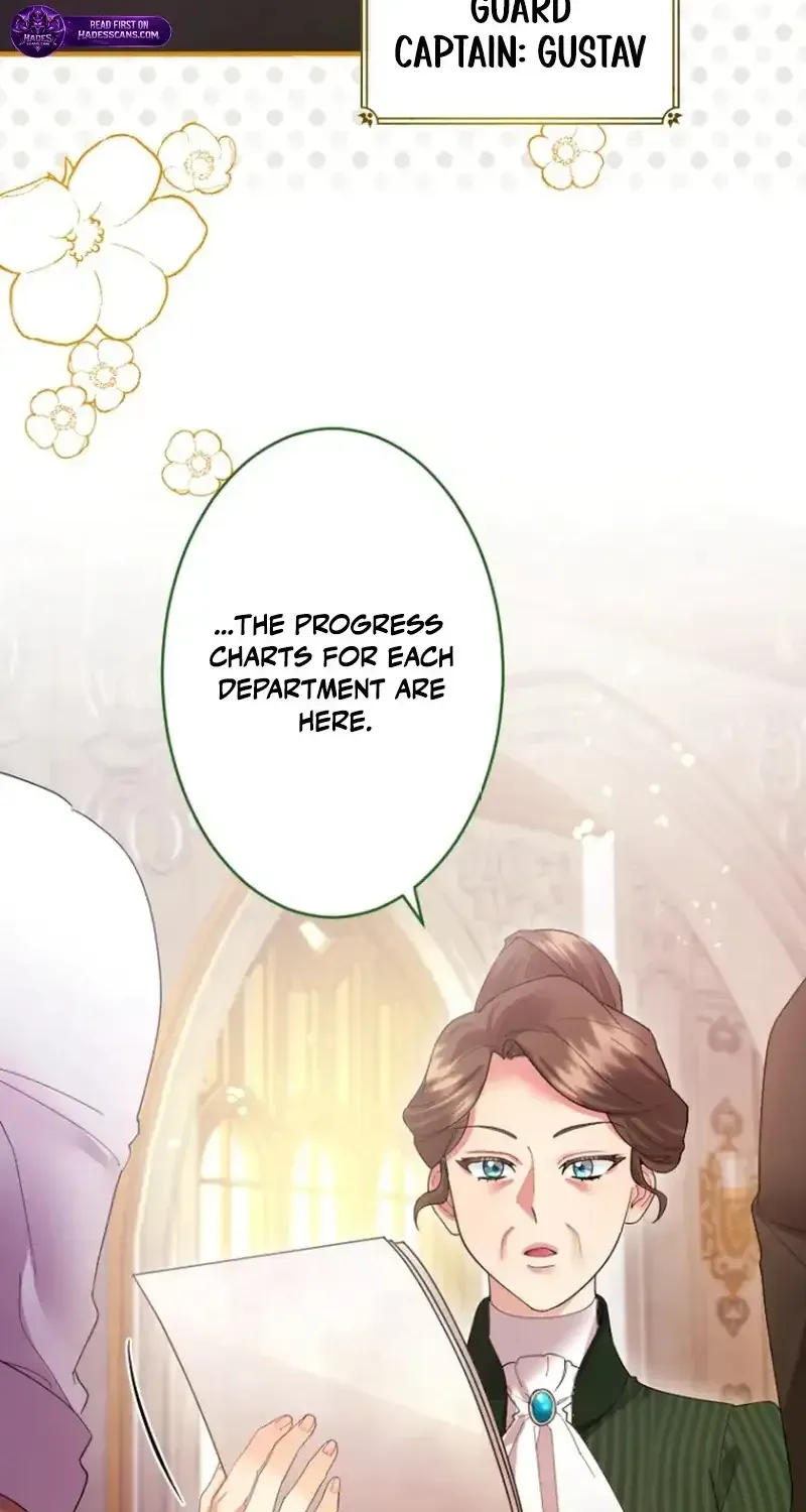 I’m a Worthless Stepmother, But I Love My Family Madly! Chapter 144 page 15