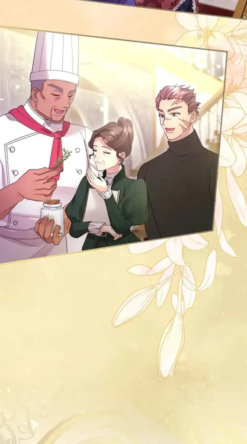 I’m a Worthless Stepmother, But I Love My Family Madly! Chapter 144 page 18