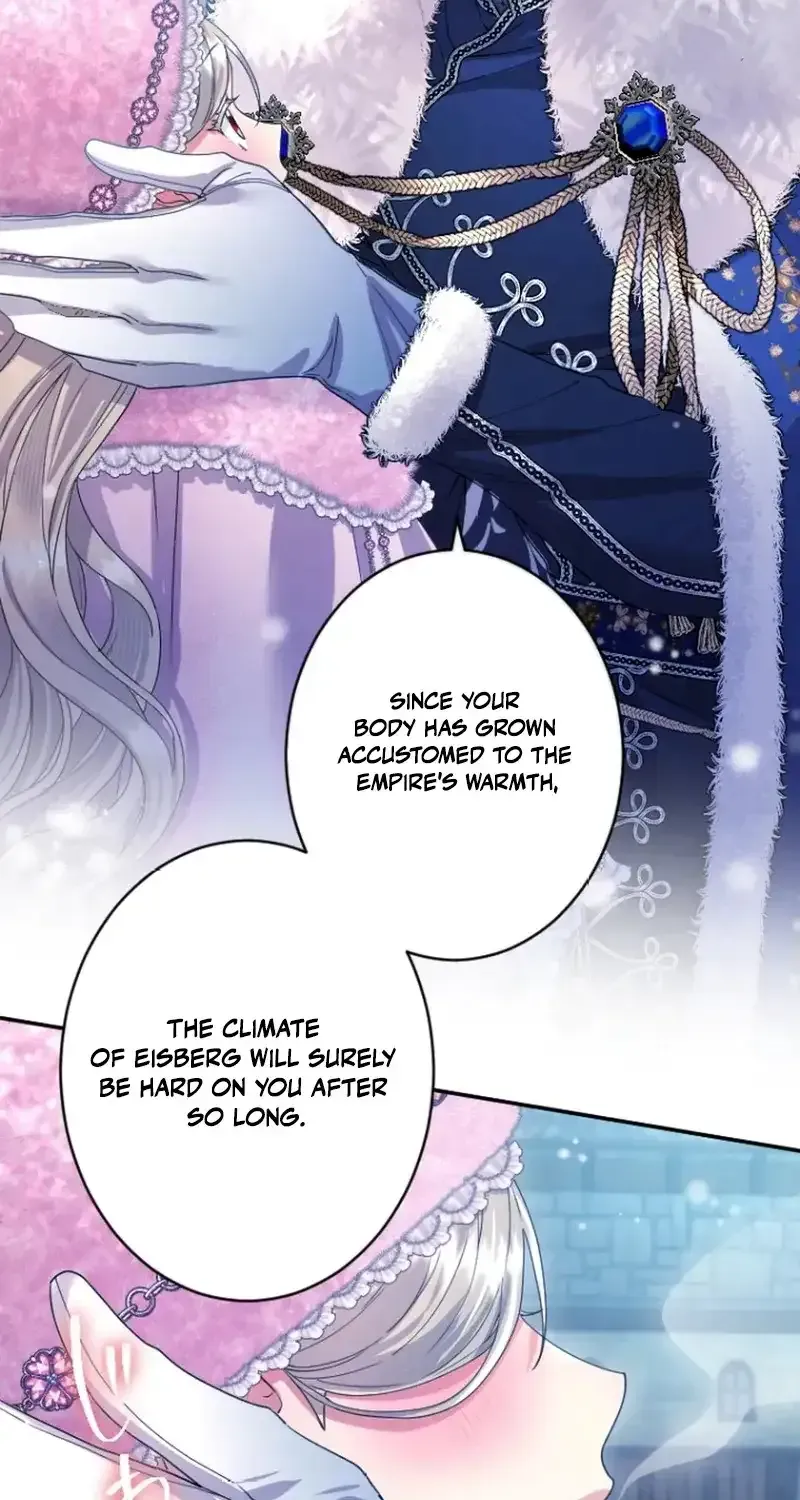 I’m a Worthless Stepmother, But I Love My Family Madly! Chapter 144 page 53