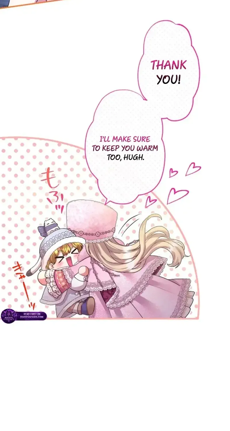 I’m a Worthless Stepmother, But I Love My Family Madly! Chapter 144 page 61