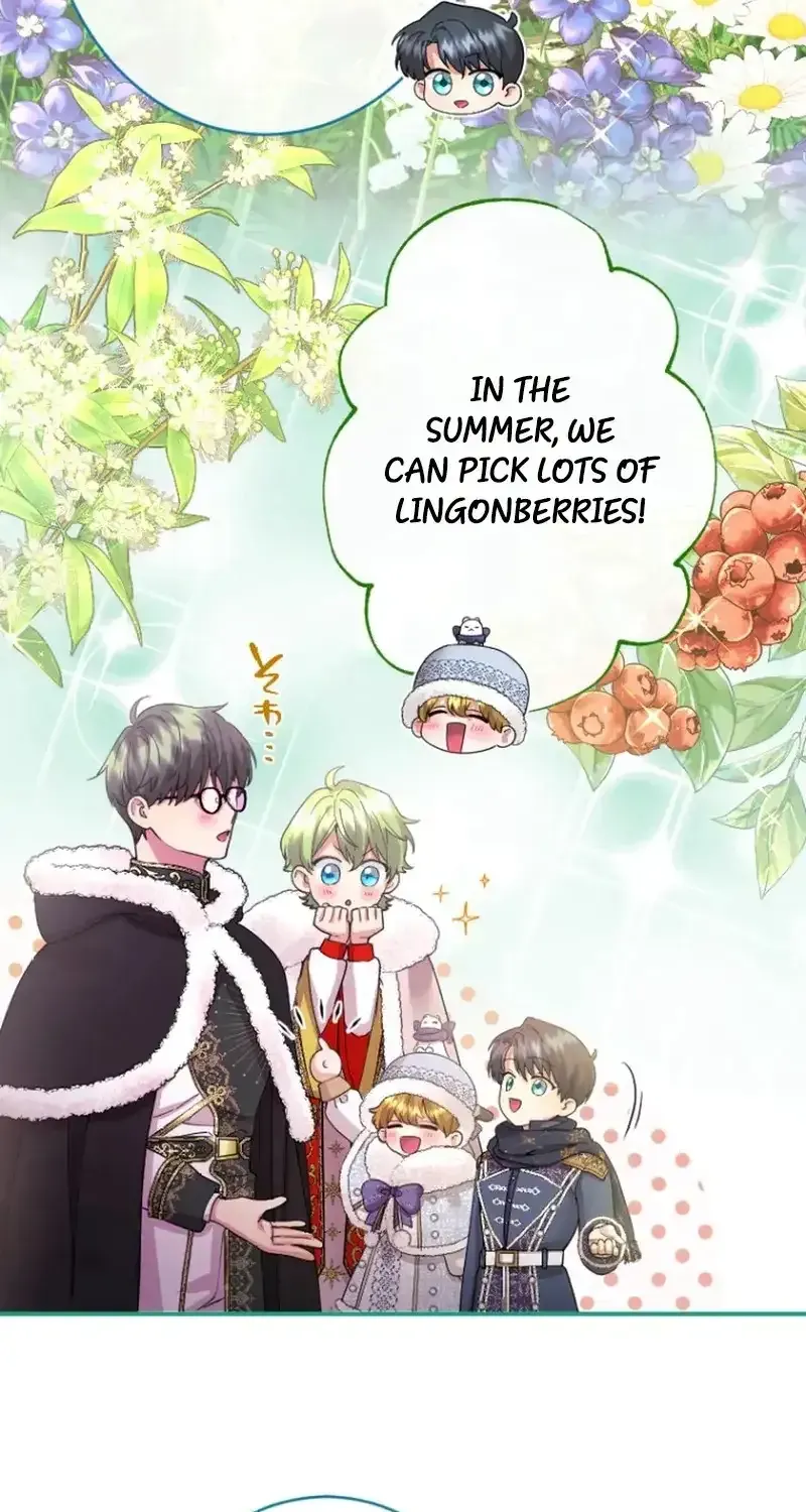 I’m a Worthless Stepmother, But I Love My Family Madly! Chapter 144 page 66