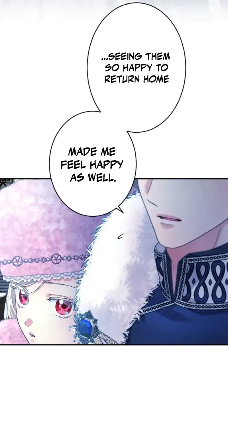 I’m a Worthless Stepmother, But I Love My Family Madly! Chapter 144 page 69