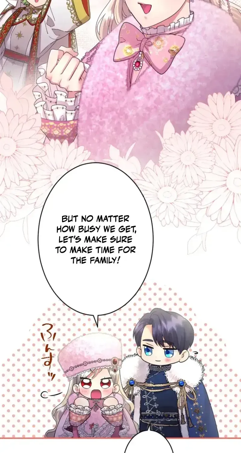 I’m a Worthless Stepmother, But I Love My Family Madly! Chapter 144 page 74