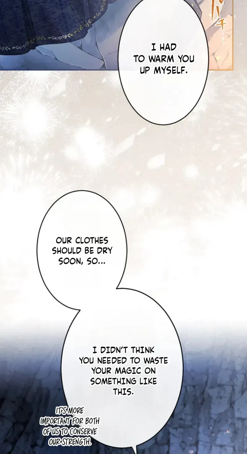 I’m a Worthless Stepmother, But I Love My Family Madly! Chapter 146 page 40