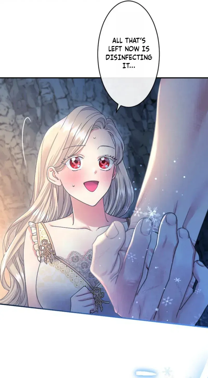 I’m a Worthless Stepmother, But I Love My Family Madly! Chapter 146 page 93