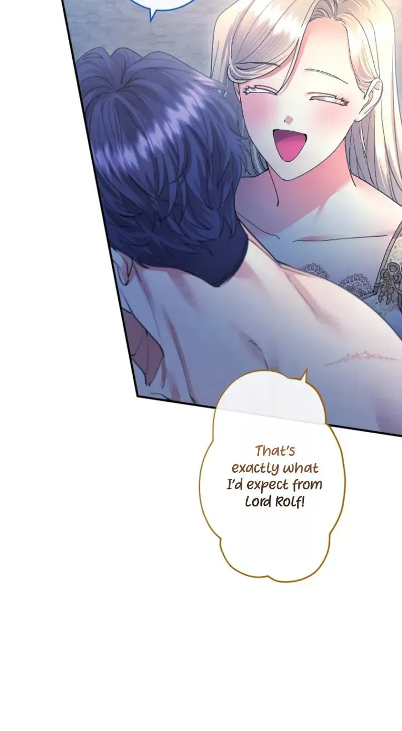 I’m a Worthless Stepmother, But I Love My Family Madly! Chapter 146 page 97
