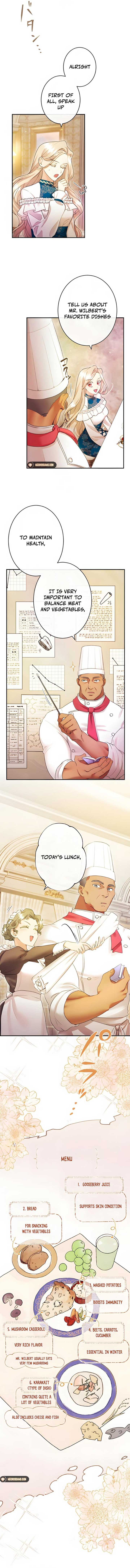 I’m a Worthless Stepmother, But I Love My Family Madly! Chapter 15 page 4