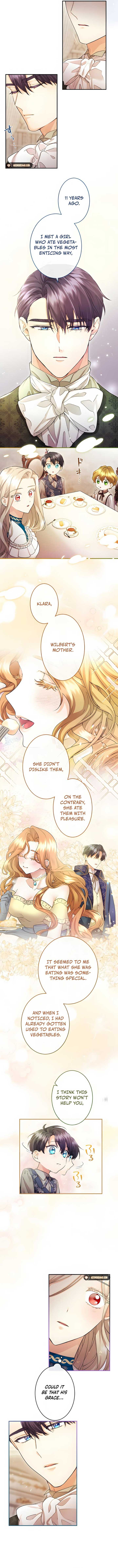 I’m a Worthless Stepmother, But I Love My Family Madly! Chapter 15 page 8