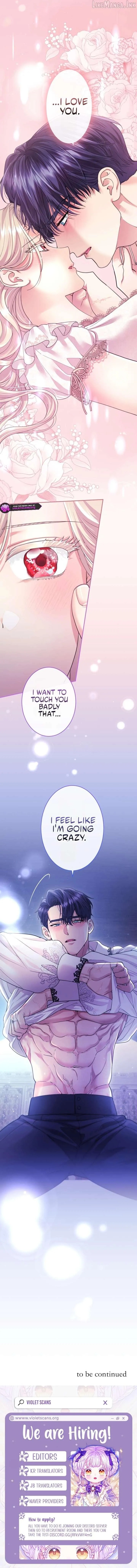 I’m a Worthless Stepmother, But I Love My Family Madly! Chapter 154 page 9