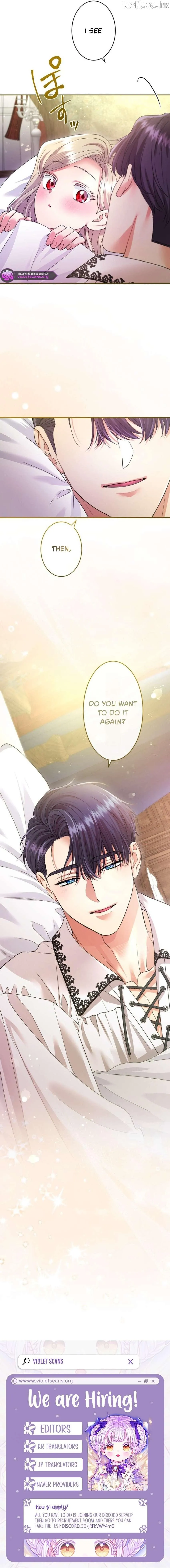I’m a Worthless Stepmother, But I Love My Family Madly! Chapter 155 page 10