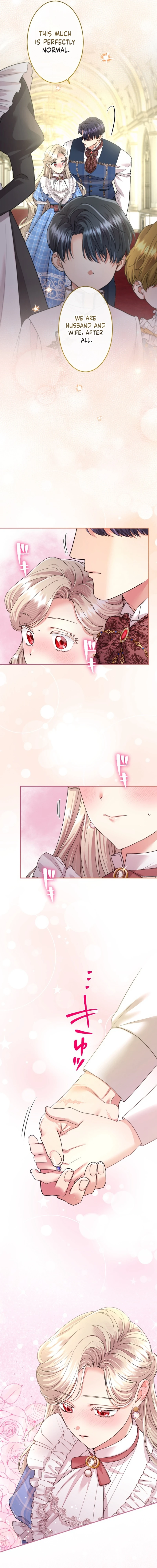 I’m a Worthless Stepmother, But I Love My Family Madly! Chapter 156 page 16