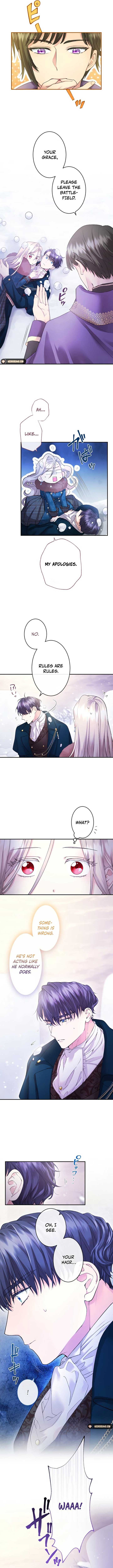 I’m a Worthless Stepmother, But I Love My Family Madly! Chapter 17 page 11