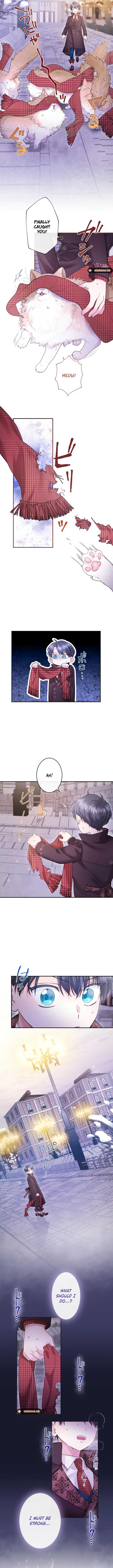 I’m a Worthless Stepmother, But I Love My Family Madly! Chapter 18 page 8