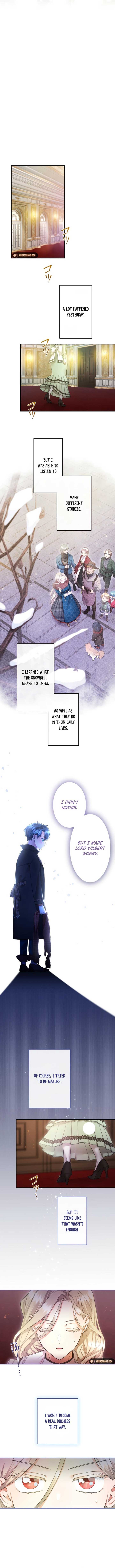I’m a Worthless Stepmother, But I Love My Family Madly! Chapter 18 page 14