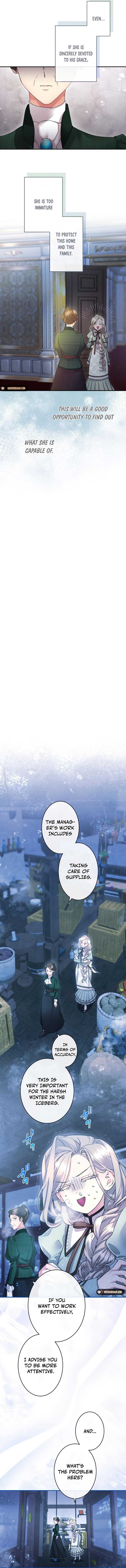 I’m a Worthless Stepmother, But I Love My Family Madly! Chapter 19 page 5