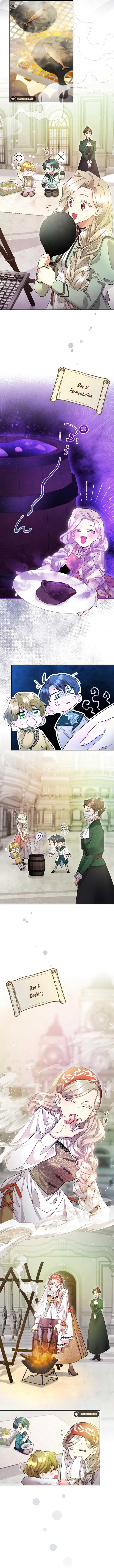 I’m a Worthless Stepmother, But I Love My Family Madly! Chapter 19 page 9