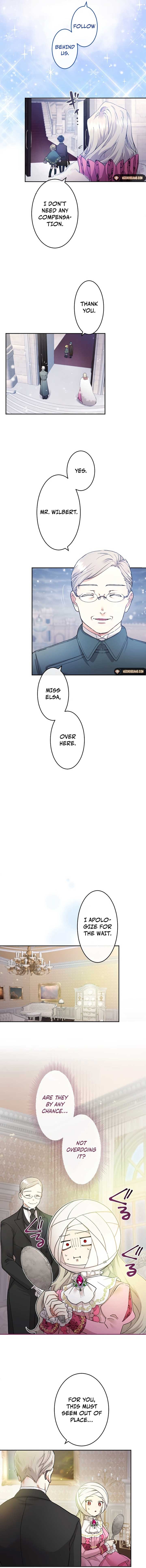 I’m a Worthless Stepmother, But I Love My Family Madly! Chapter 2 page 9