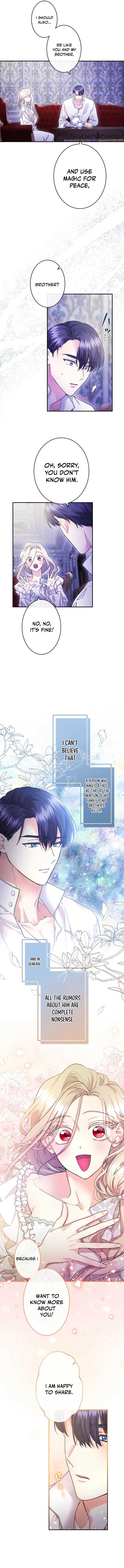 I’m a Worthless Stepmother, But I Love My Family Madly! Chapter 20 page 7