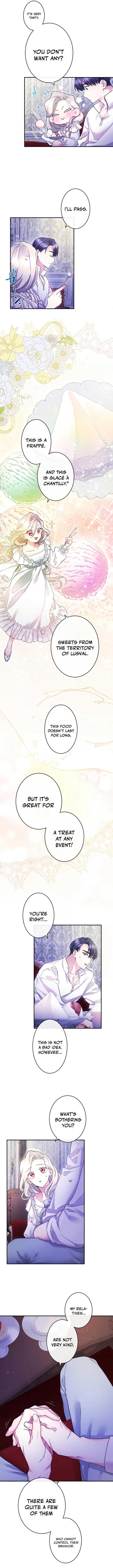 I’m a Worthless Stepmother, But I Love My Family Madly! Chapter 20 page 9