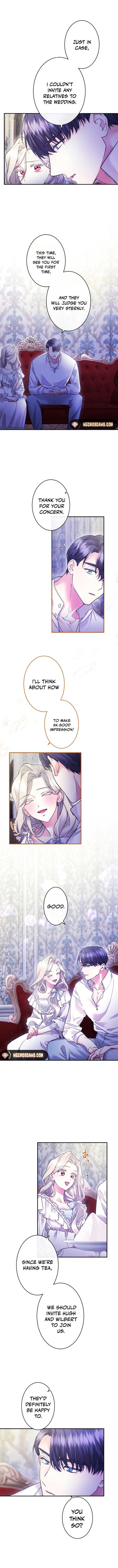 I’m a Worthless Stepmother, But I Love My Family Madly! Chapter 20 page 10