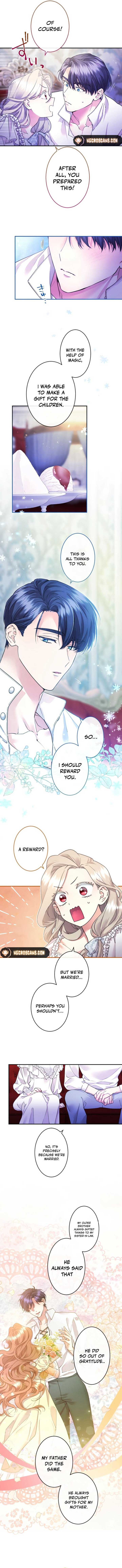 I’m a Worthless Stepmother, But I Love My Family Madly! Chapter 20 page 11