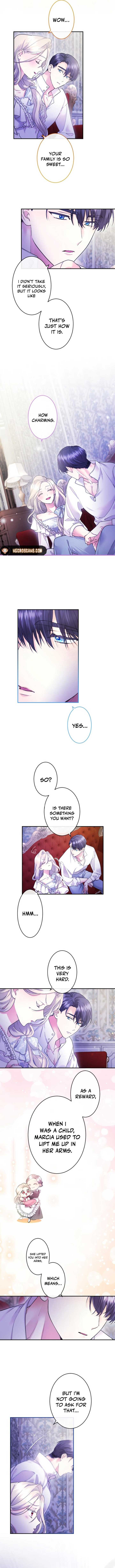 I’m a Worthless Stepmother, But I Love My Family Madly! Chapter 20 page 12