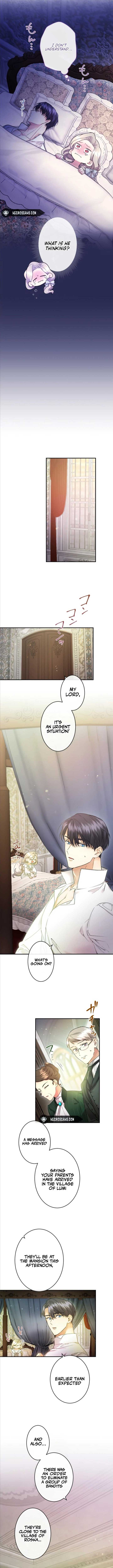 I’m a Worthless Stepmother, But I Love My Family Madly! Chapter 21 page 5