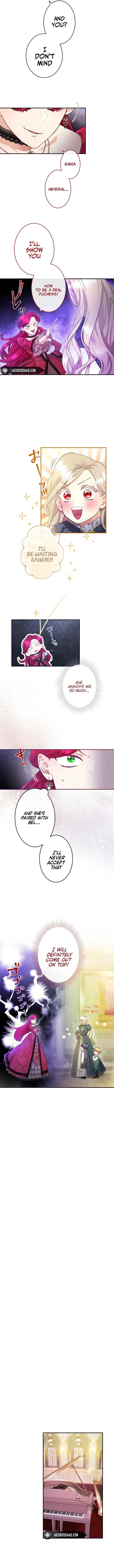 I’m a Worthless Stepmother, But I Love My Family Madly! Chapter 23 page 3