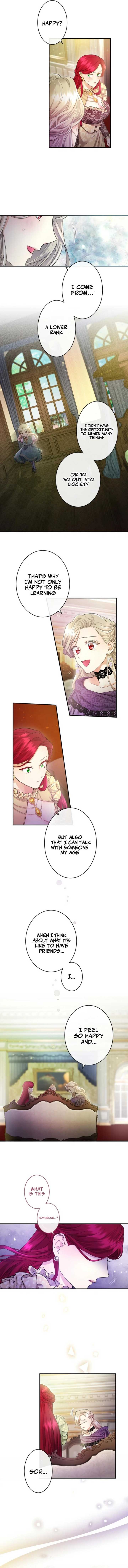 I’m a Worthless Stepmother, But I Love My Family Madly! Chapter 23 page 9