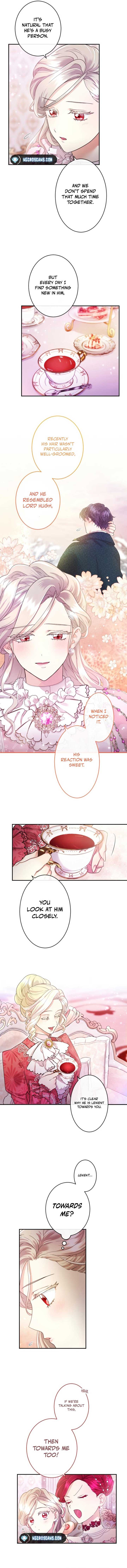I’m a Worthless Stepmother, But I Love My Family Madly! Chapter 24 page 5