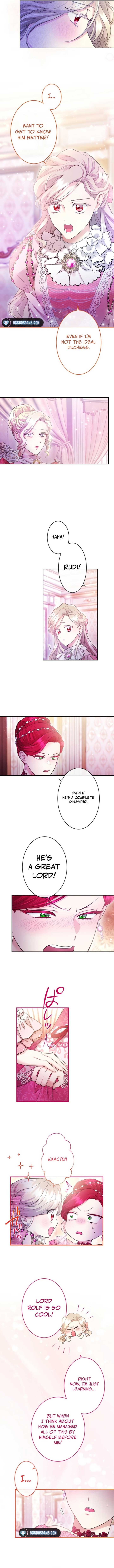 I’m a Worthless Stepmother, But I Love My Family Madly! Chapter 24 page 9