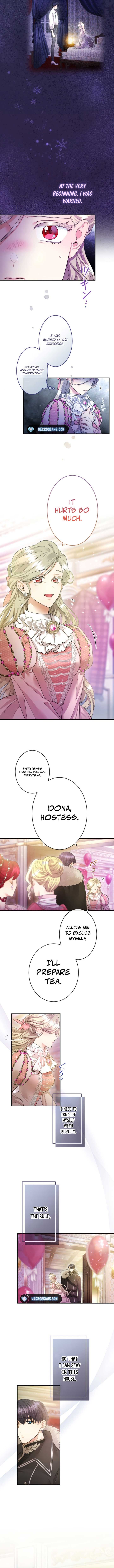 I’m a Worthless Stepmother, But I Love My Family Madly! Chapter 25 page 5