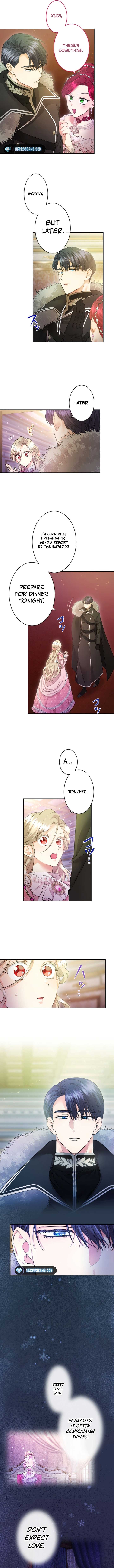 I’m a Worthless Stepmother, But I Love My Family Madly! Chapter 25 page 4