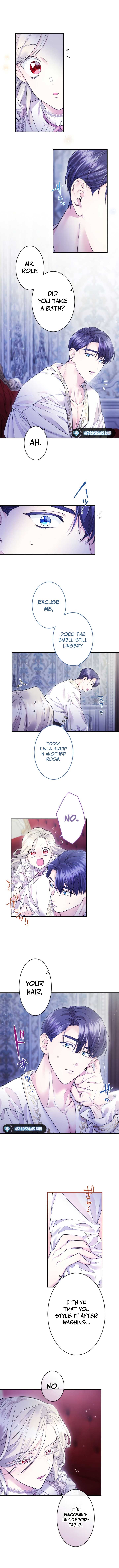 I’m a Worthless Stepmother, But I Love My Family Madly! Chapter 25 page 10