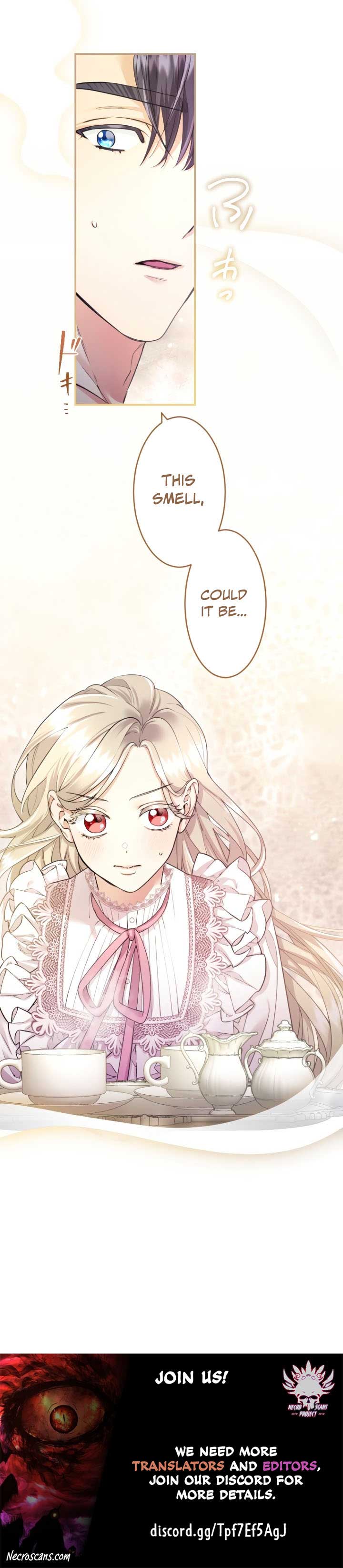 I’m a Worthless Stepmother, But I Love My Family Madly! Chapter 25 page 13