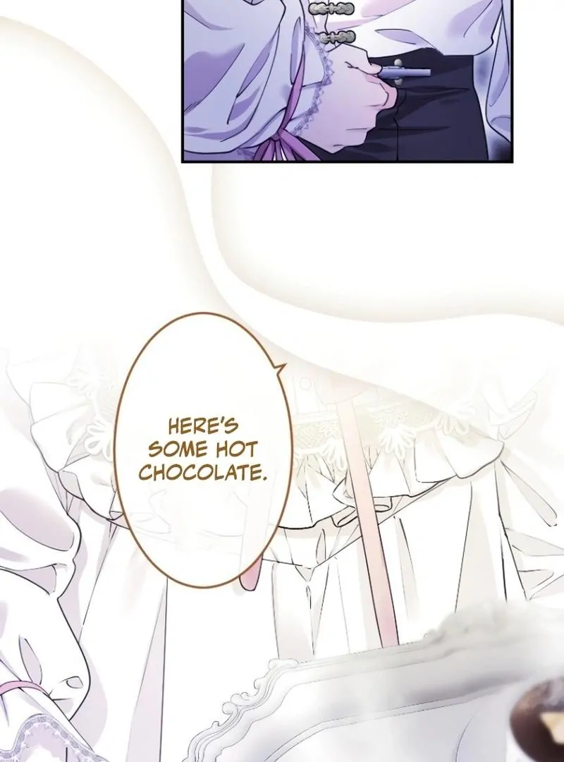 I’m a Worthless Stepmother, But I Love My Family Madly! Chapter 26 page 3