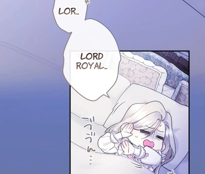 I’m a Worthless Stepmother, But I Love My Family Madly! Chapter 26 page 80