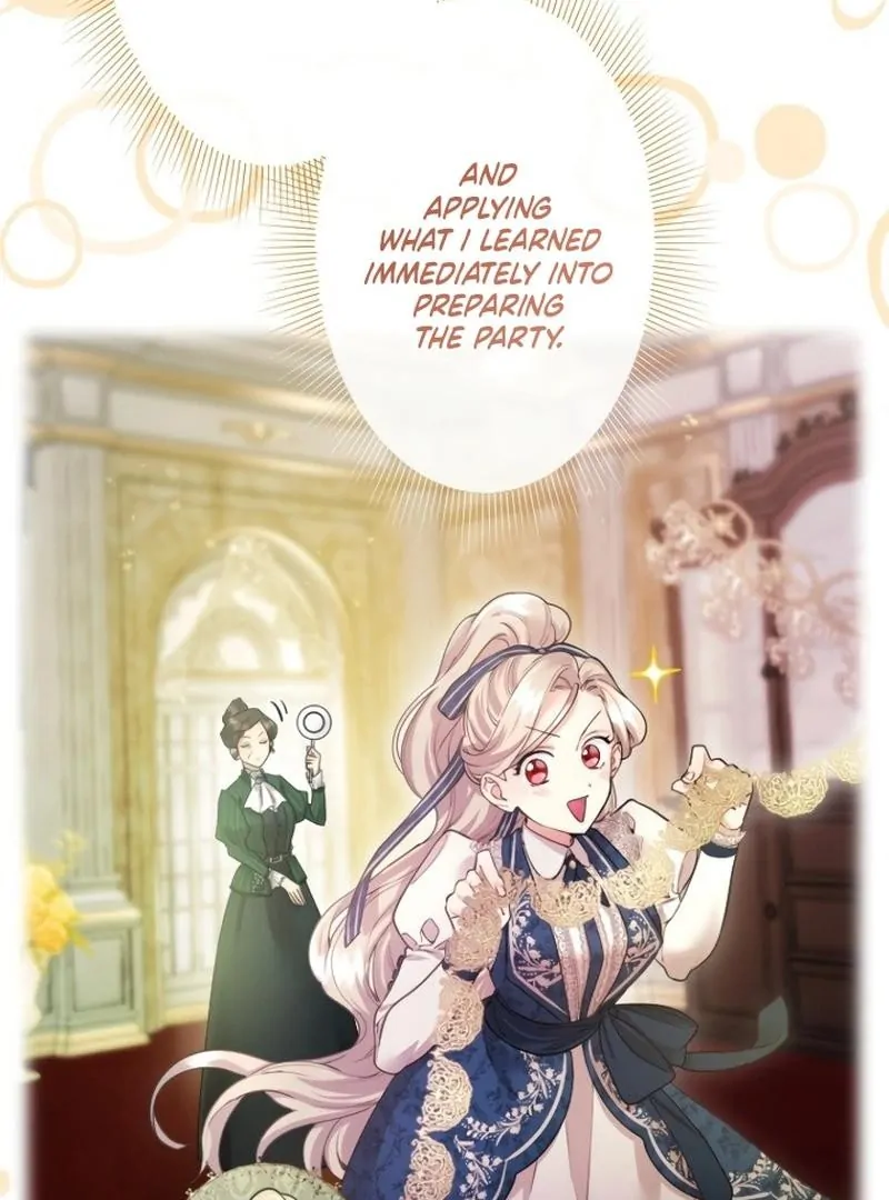 I’m a Worthless Stepmother, But I Love My Family Madly! Chapter 26 page 97