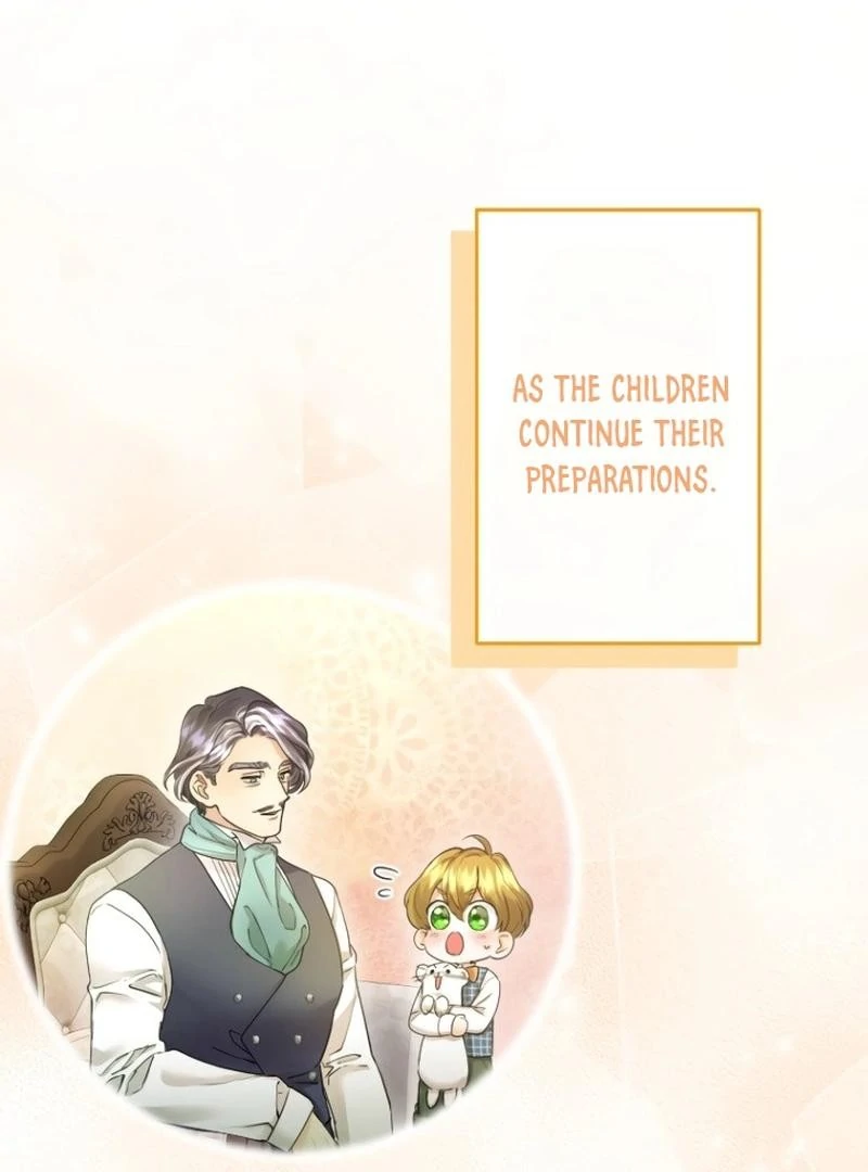 I’m a Worthless Stepmother, But I Love My Family Madly! Chapter 26 page 107