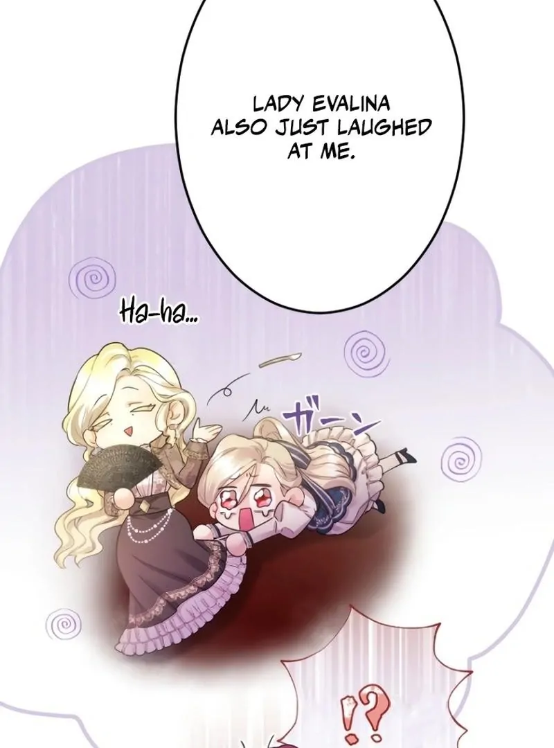 I’m a Worthless Stepmother, But I Love My Family Madly! Chapter 26 page 123