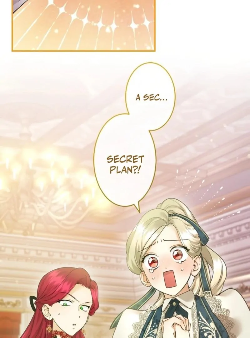I’m a Worthless Stepmother, But I Love My Family Madly! Chapter 27 page 3
