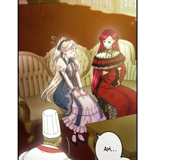 I’m a Worthless Stepmother, But I Love My Family Madly! Chapter 27 page 40