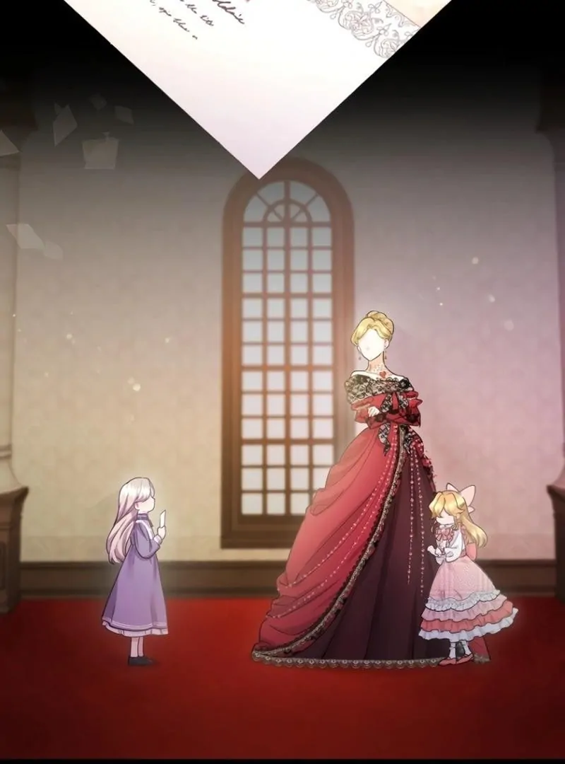 I’m a Worthless Stepmother, But I Love My Family Madly! Chapter 27 page 53