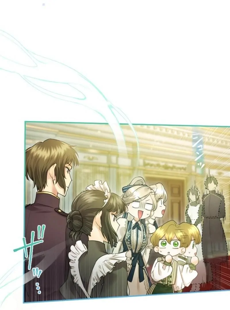 I’m a Worthless Stepmother, But I Love My Family Madly! Chapter 27 page 84
