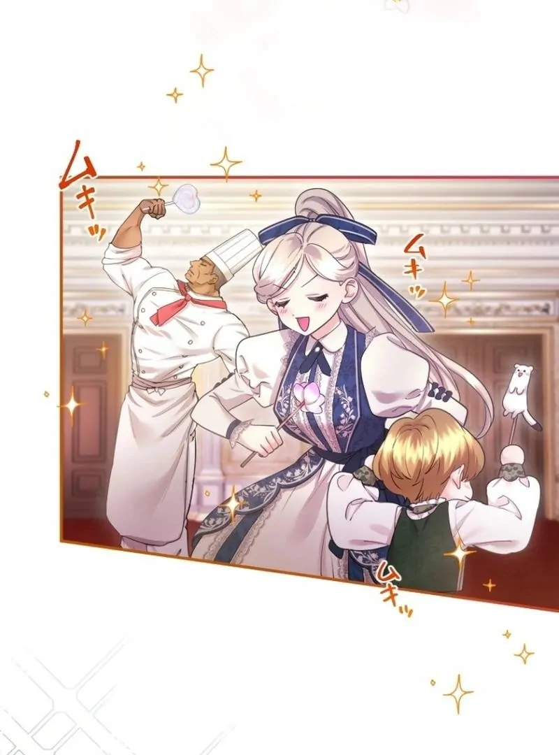 I’m a Worthless Stepmother, But I Love My Family Madly! Chapter 27 page 86