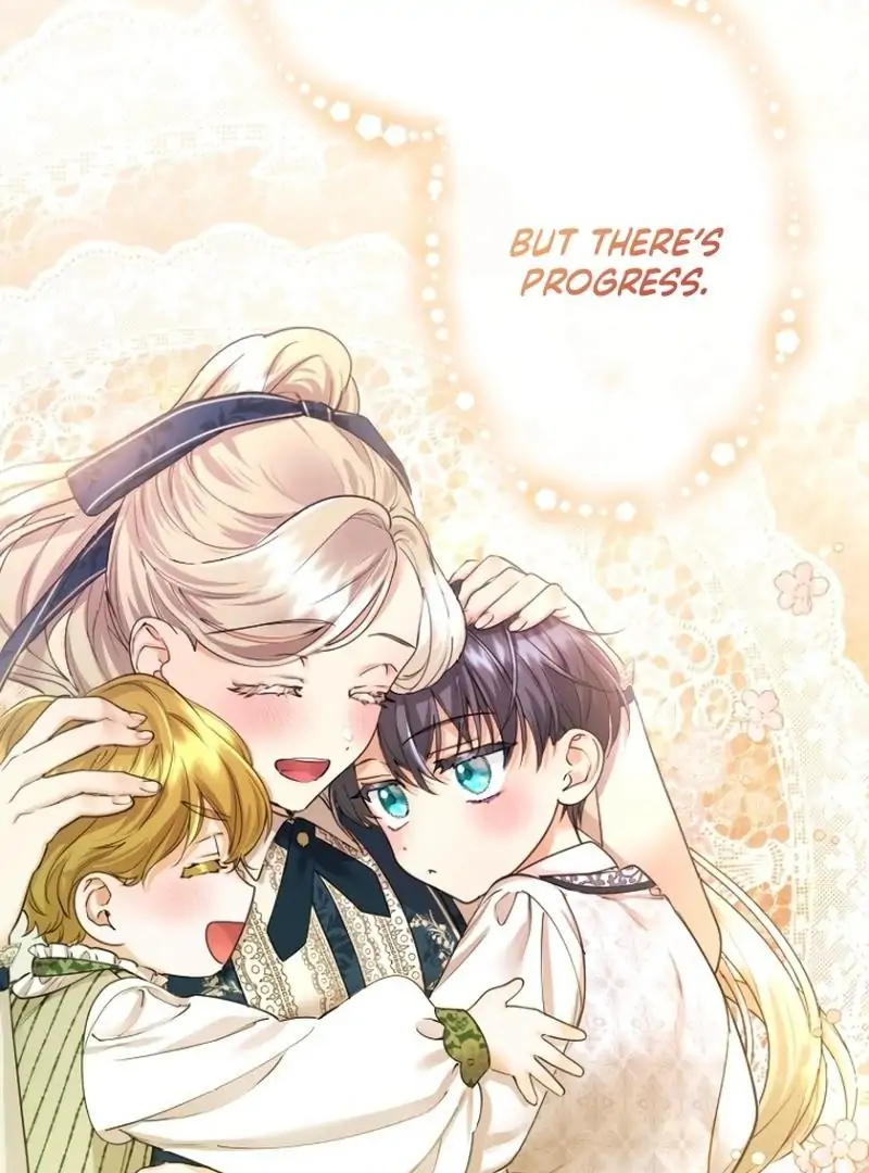 I’m a Worthless Stepmother, But I Love My Family Madly! Chapter 27 page 113